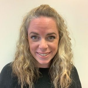 Meet your Posher, Lindsay